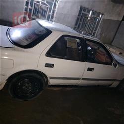 Toyota Cresta